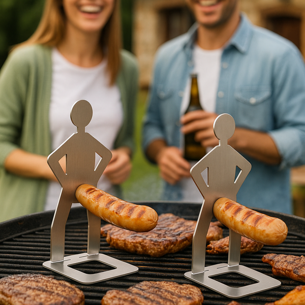 GrillHero™
