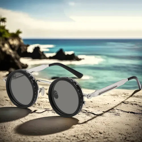 Twist-Dark Smart Sunglasses
