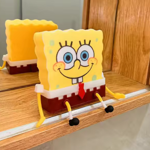 SpongeBob SquarePants