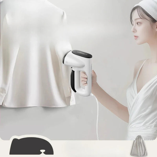 Portable Steam Iron